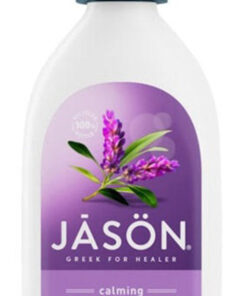 Jasön greek for healer calming lavender body wash 887ml online shopping billigt tilbud shoppetur