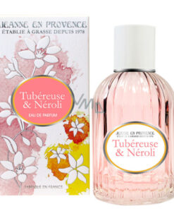 Jeanne en provence eau de parfum tubéreuse & néroli 100ml online shopping billigt tilbud shoppetur