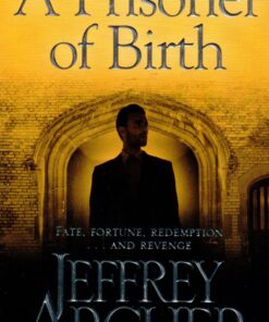 Jeffrey Archer - A Prisoner of Birth online shopping billigt tilbud shoppetur