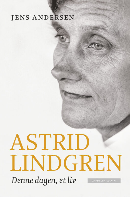 Jens Andersen Astrid Lindgren denne dagen