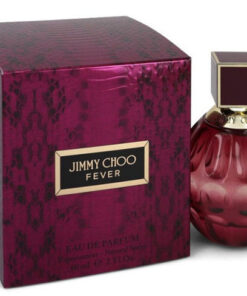 Jimmy choo eau de parfum fever 60ml online shopping billigt tilbud shoppetur