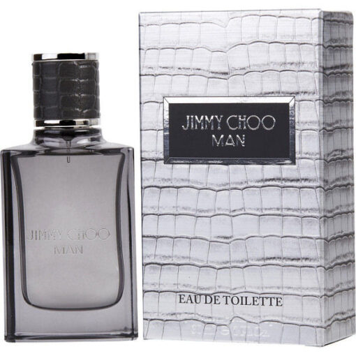 Jimmy choo eau de toilette man 30ml online shopping billigt tilbud shoppetur