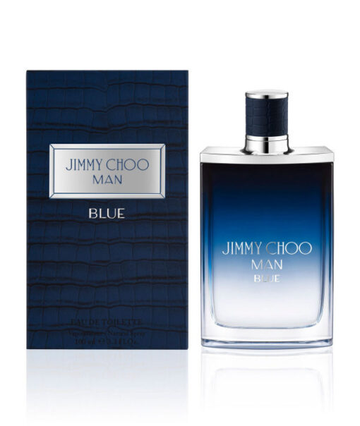 Jimmy choo man eau de toilette blue 30ml online shopping billigt tilbud shoppetur