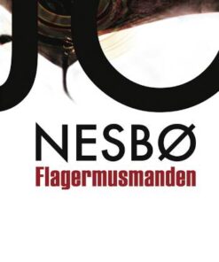 Jo Nesbø - Flagermusmanden online shopping billigt tilbud shoppetur