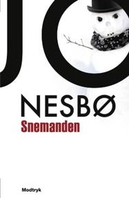 Jo Nesbø - Snemanden online shopping billigt tilbud shoppetur