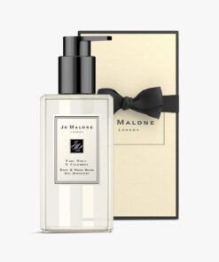 Jo malone london earl grey & cucumber body & hand wash gel moussant 250ml online shopping billigt tilbud shoppetur