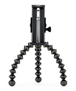 Joby griptight gorillapod stand for smaller phones 54-72mm online shopping billigt tilbud shoppetur