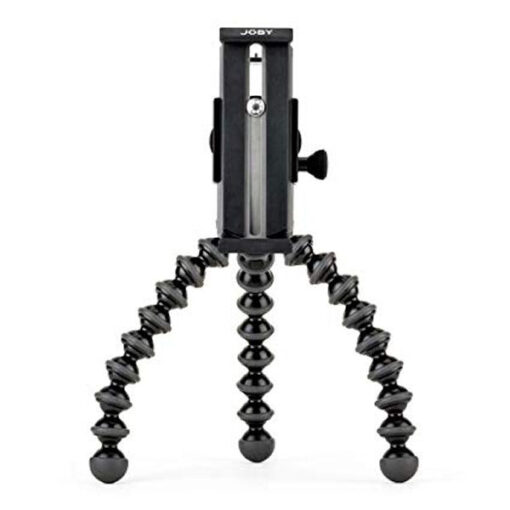 Joby griptight gorillapod stand for smaller phones 54-72mm online shopping billigt tilbud shoppetur