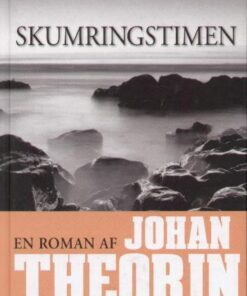 Johan Theorin - Skumringstimen online shopping billigt tilbud shoppetur