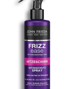 John frieda frizz ease hitzeschirm hitzeschirm spray 200ml online shopping billigt tilbud shoppetur