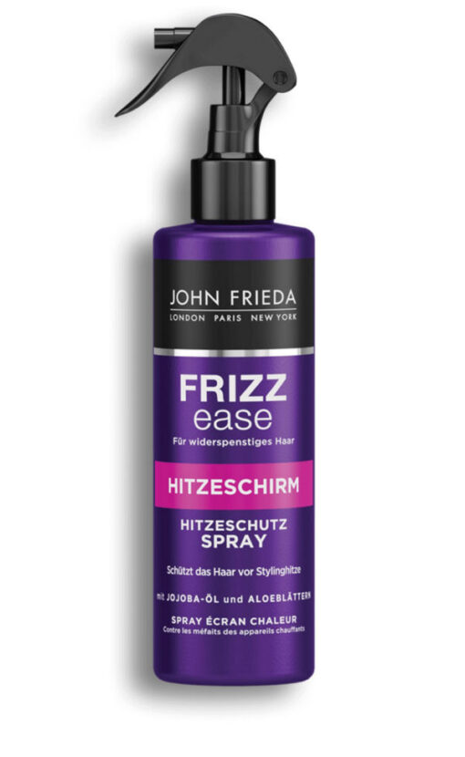 John frieda frizz ease hitzeschirm hitzeschirm spray 200ml online shopping billigt tilbud shoppetur