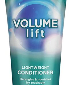 John frieda volume lift lightweight conditioner 250ml online shopping billigt tilbud shoppetur