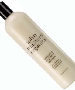 John masters organics rosemary & peppermint detangler 473ml online shopping billigt tilbud shoppetur