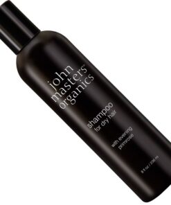 John masters organics shampoo for dry hair with evening primrose 236ml online shopping billigt tilbud shoppetur