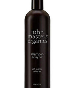 John masters organics shampoo for dry hair with evening primrose 473ml online shopping billigt tilbud shoppetur