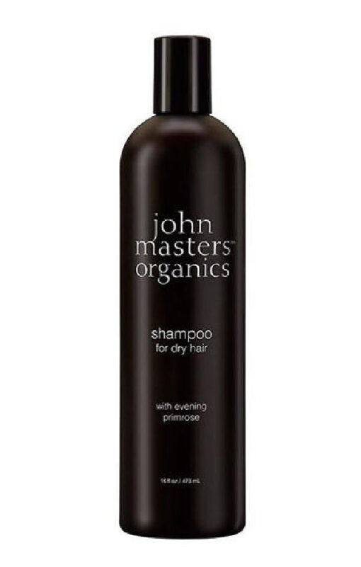 John masters organics shampoo for dry hair with evening primrose 473ml online shopping billigt tilbud shoppetur