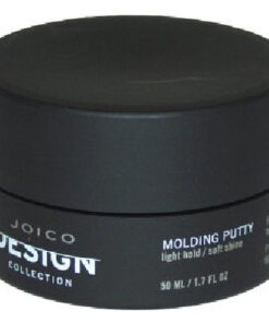 Joico design collction molding putty light hold 50ml online shopping billigt tilbud shoppetur