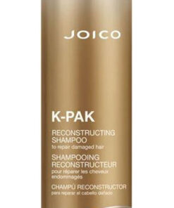 Joico k-pak reconstructing shampoo to repair damage hair 300ml online shopping billigt tilbud shoppetur