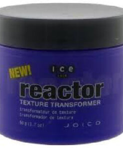 Joico reactor texture transformer 3 50ml online shopping billigt tilbud shoppetur