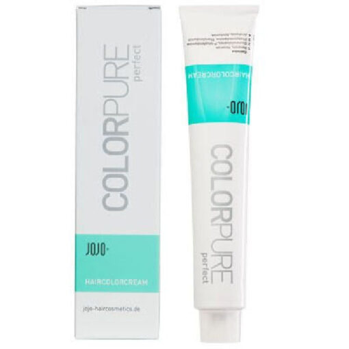 Jojo hair color cream colorpure perfect 7.32 beige 100ml online shopping billigt tilbud shoppetur