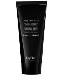 Jorgobé peel off mask original black peel 100ml online shopping billigt tilbud shoppetur