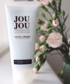 Jou jou copenhagen facial cream 100ml online shopping billigt tilbud shoppetur