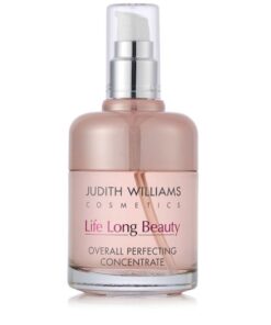 Judith williams cosmetics life long beauty overall perfecting concentrate 100ml online shopping billigt tilbud shoppetur