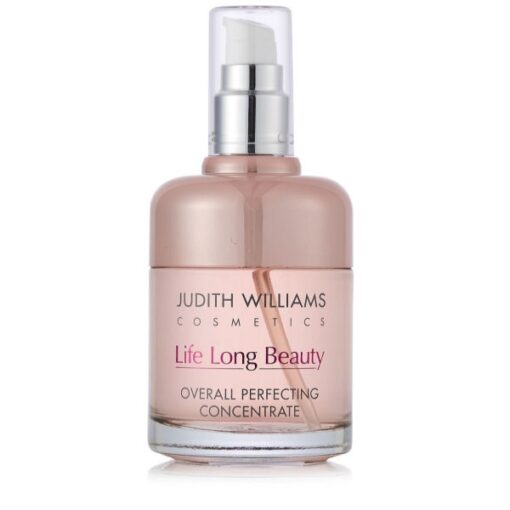 Judith williams cosmetics life long beauty overall perfecting concentrate 100ml online shopping billigt tilbud shoppetur