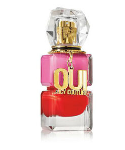 Juicy couture eau de parfum spray oui 30ml online shopping billigt tilbud shoppetur