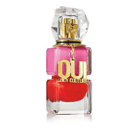 Juicy couture eau de parfum spray oui 30ml online shopping billigt tilbud shoppetur