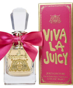 Juicy couture eau de parfum spray viva la juicy 50ml online shopping billigt tilbud shoppetur