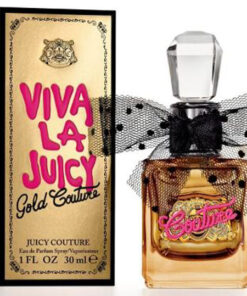 Juicy couture eau de parfum viva la juicy gold couture 30ml online shopping billigt tilbud shoppetur