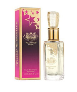 Juicy couture hollywood royal eau de toilette spray 40ml online shopping billigt tilbud shoppetur