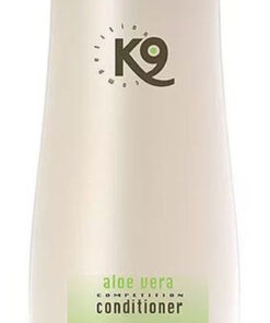 K9 aloe vera competition conditioner 300ml online shopping billigt tilbud shoppetur