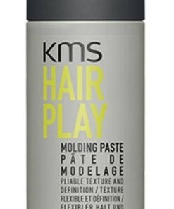 KMS hair play molding paste 150ml online shopping billigt tilbud shoppetur