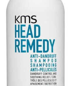 KMS head remedy anti-dandruff shampoo 300ml online shopping billigt tilbud shoppetur