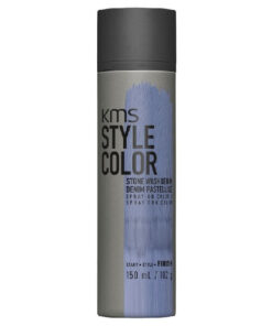 KMS style color stone wash denim 150ml online shopping billigt tilbud shoppetur