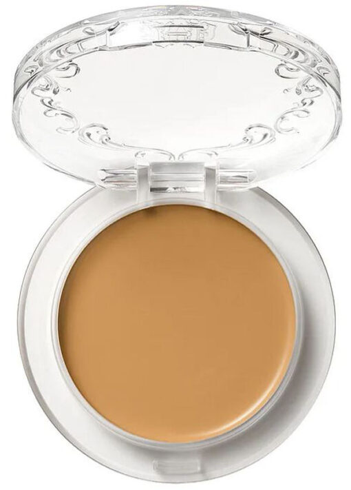 KVD skin-perfecting foundation balm good apple medium 036 10g (minus æske) online shopping billigt tilbud shoppetur