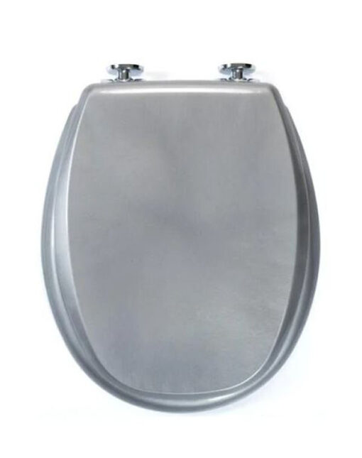 Kandre kan exclusive soft closing toiletsæde 2001 model 41006 silvermetallic online shopping billigt tilbud shoppetur