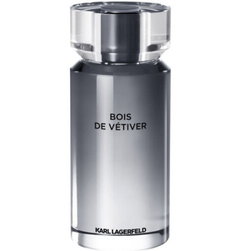 Karl lagerfeld eau de toilette bois de vétiver 100ml online shopping billigt tilbud shoppetur