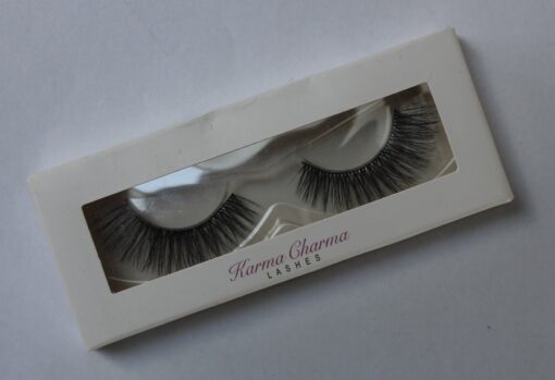 Karma Charma lashes baby 42 online shopping billigt tilbud shoppetur