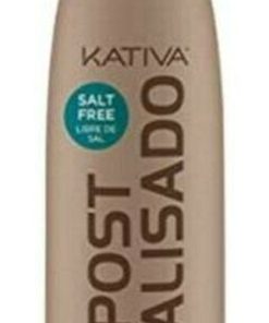 Kativa post alisado keratina conditioner 250ml online shopping billigt tilbud shoppetur