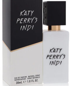 Katy perry's eau de parfum indi 30ml online shopping billigt tilbud shoppetur