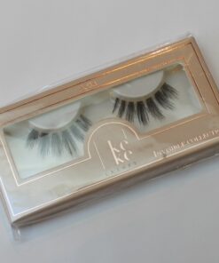 Ke Ke lashes øjenvipper Bella usynlig bånd online shopping billigt tilbud shoppetur