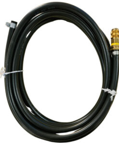 Kemppi gas hose D6 4