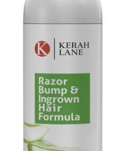 Kerah lane razor bump & ingrown hair formula 236ml online shopping billigt tilbud shoppetur