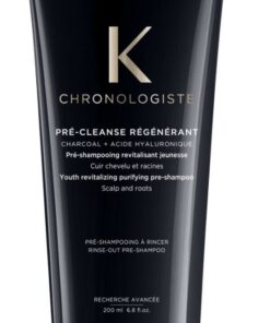 Kérastase paris chronologiste rinse-out pre-shampoo 200ml online shopping billigt tilbud shoppetur