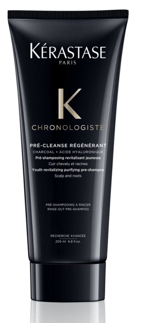 Kérastase paris chronologiste rinse-out pre-shampoo 200ml online shopping billigt tilbud shoppetur