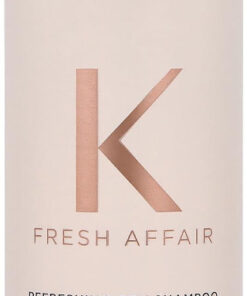 Kérastase paris fresh affair refreshing dry shampoo 233ml online shopping billigt tilbud shoppetur