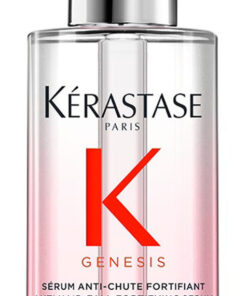 Kérastase paris genesis anti hair-fall fortifying serum 90ml (minus æske) online shopping billigt tilbud shoppetur